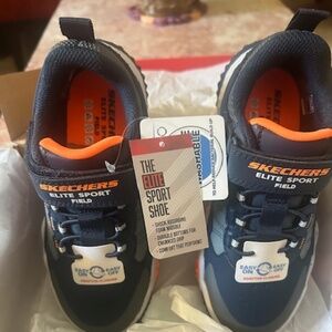 Skechers Kids sneakers